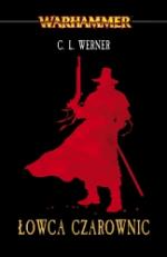 Łowca czarownic