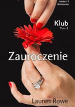 Okładka Zauroczenie