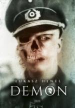 Okładka Demon