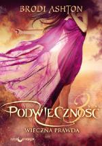 Okładka Wieczna prawda