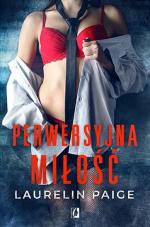 Okładka Perwersyjna miłość