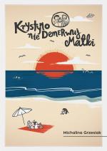 Okładka Krystyno, nie denerwuj matki