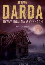 Okładka Nowy dom na wyrębach