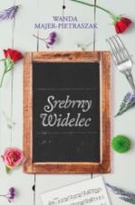 Okładka Srebrny Widelec