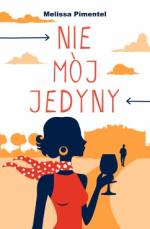 Okładka Nie mój jedyny