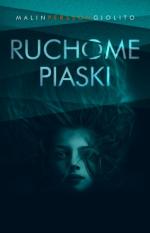 Okładka Ruchome piaski