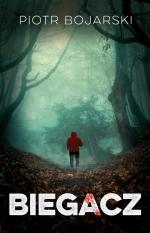 Okładka Biegacz