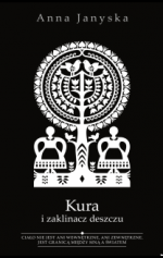 Okładka Kura i zaklinacz deszczu