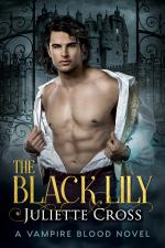 Okładka The Black Lily