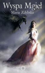 Okładka Wyspa Mgieł