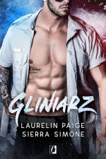 Okładka Gliniarz