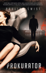 Okładka Prokurator