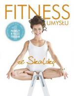 Okładka Fitness umysłu ze Skalską