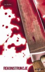 Okładka Rekonstrukcje