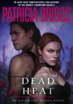 Okładka Dead Heat