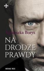 Okładka Na drodze prawdy