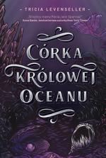 Okładka Córka Królowej Oceanu