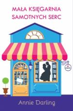 Mała księgarnia samotnych serc