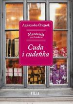 Okładka Cuda i cudeńka