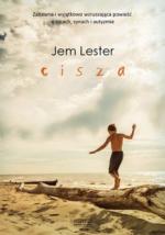 Okładka Cisza