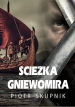 Okładka Ścieżka Gniewomira