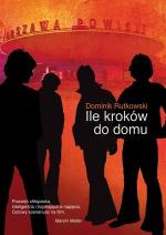 Okładka Ile kroków do domu