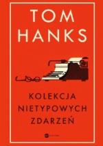 Okładka Kolekcja nietypowych zdarzeń