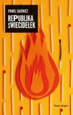 Okładka Republika świecidełek
