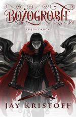 Okładka Bożogrobie
