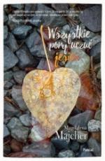 Okładka Wszystkie pory uczuć. Jesień