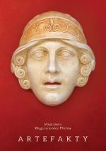 Okładka Artefakty