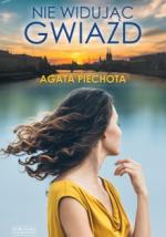 Okładka Nie widując gwiazd