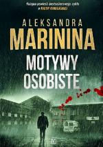 Okładka Motywy osobiste