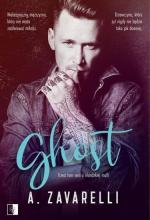 Okładka Ghost