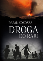 Okładka Droga do raju