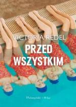 Okładka Przed wszystkim
