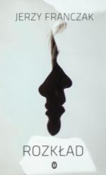 Okładka Rozkład