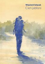Okładka Cień jabłoni
