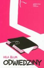 Okładka Odwiedziny
