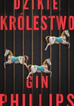 Okładka Dzikie królestwo