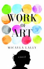 Okładka Work of Art