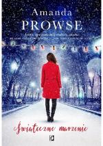 Okładka Świąteczne marzenie