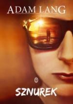 Okładka Sznurek