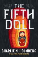 Okładka The Fifth Doll