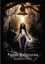 Okładka Piętno Pielgrzyma. Naznaczona