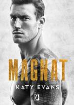 Okładka Magnat