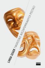 Okładka Tworzenie niezapomnianych postaci