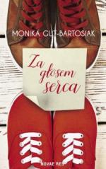 Okładka Za głosem serca