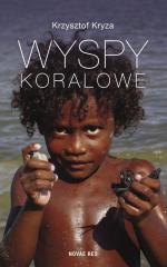 Okładka Wyspy Koralowe