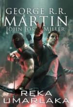 Okładka Ręka umarlaka